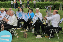 Harrow Recreation Ground 26 Aug 2012