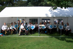 Pinner Show 11 Sep 2010