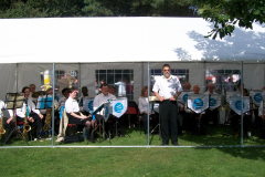 Pinner Show 11 Sep 2010