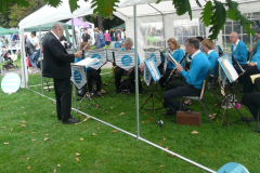 Pinner Show 13 Sep 2014