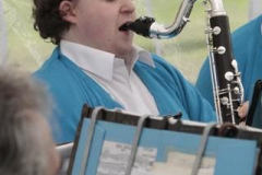Bass-Clarinet